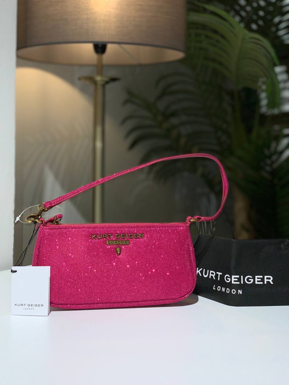 Kurt Geiger bag