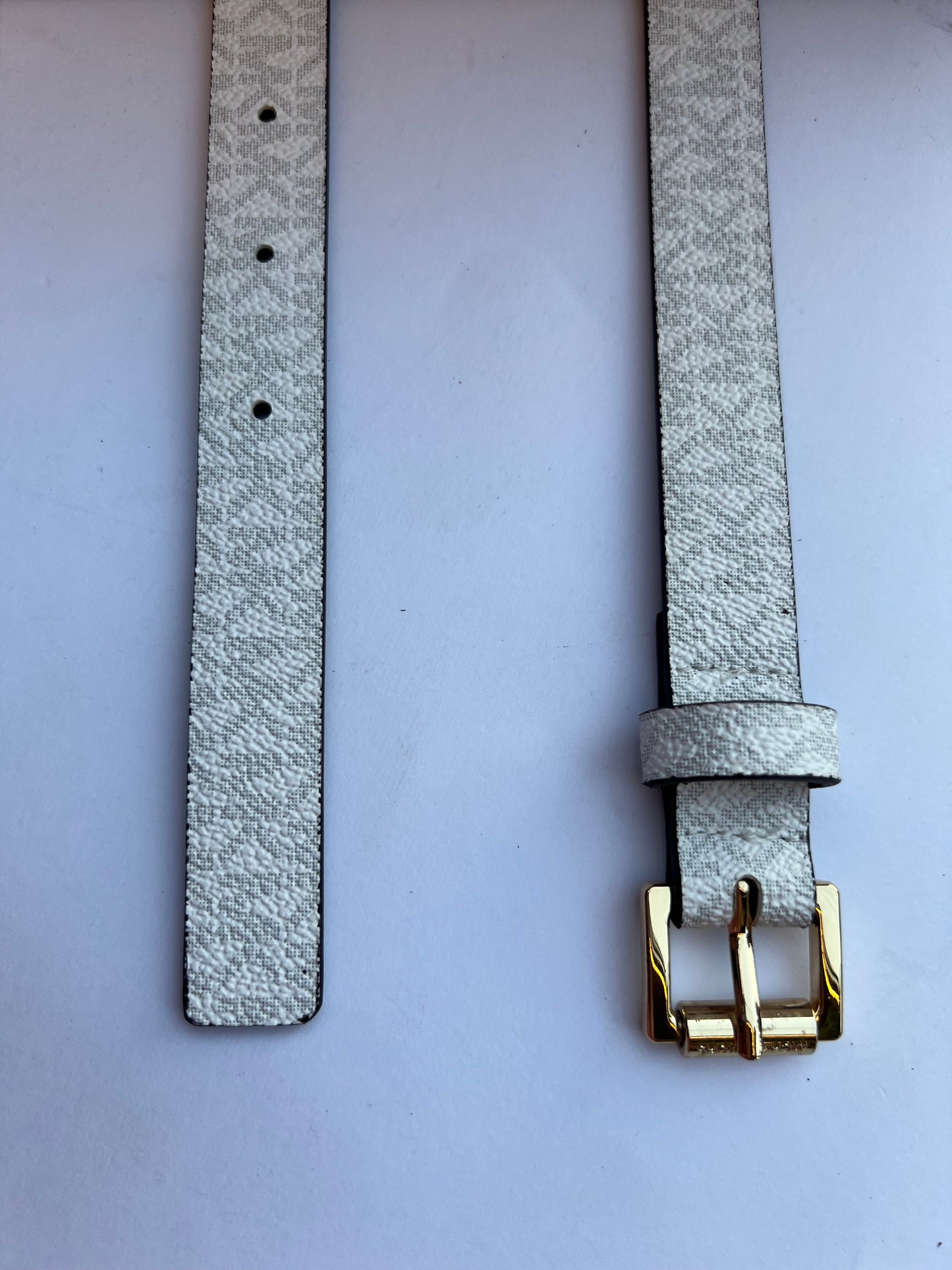 Michael kors belt