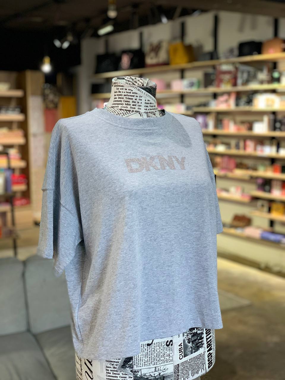 Dkny shirt