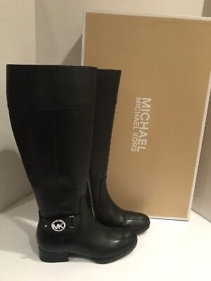 Michael kors boots 35-35.5