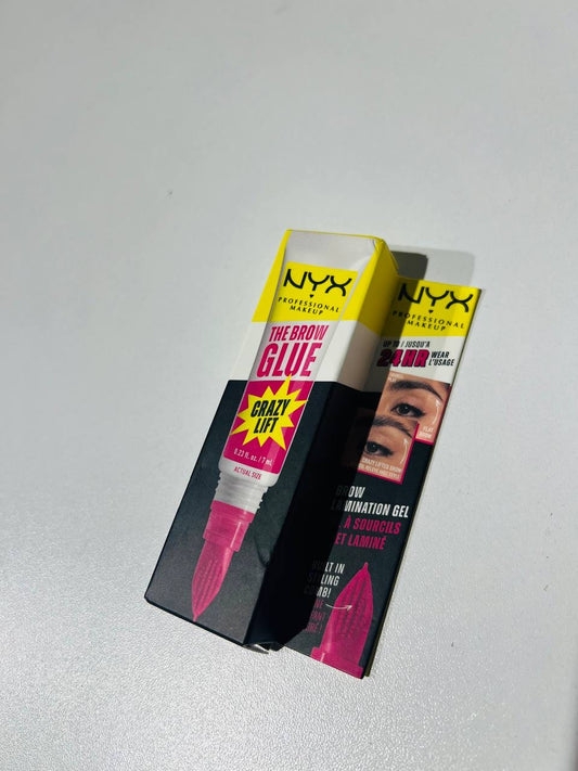 NYX The Brow Glue Crazy Lift