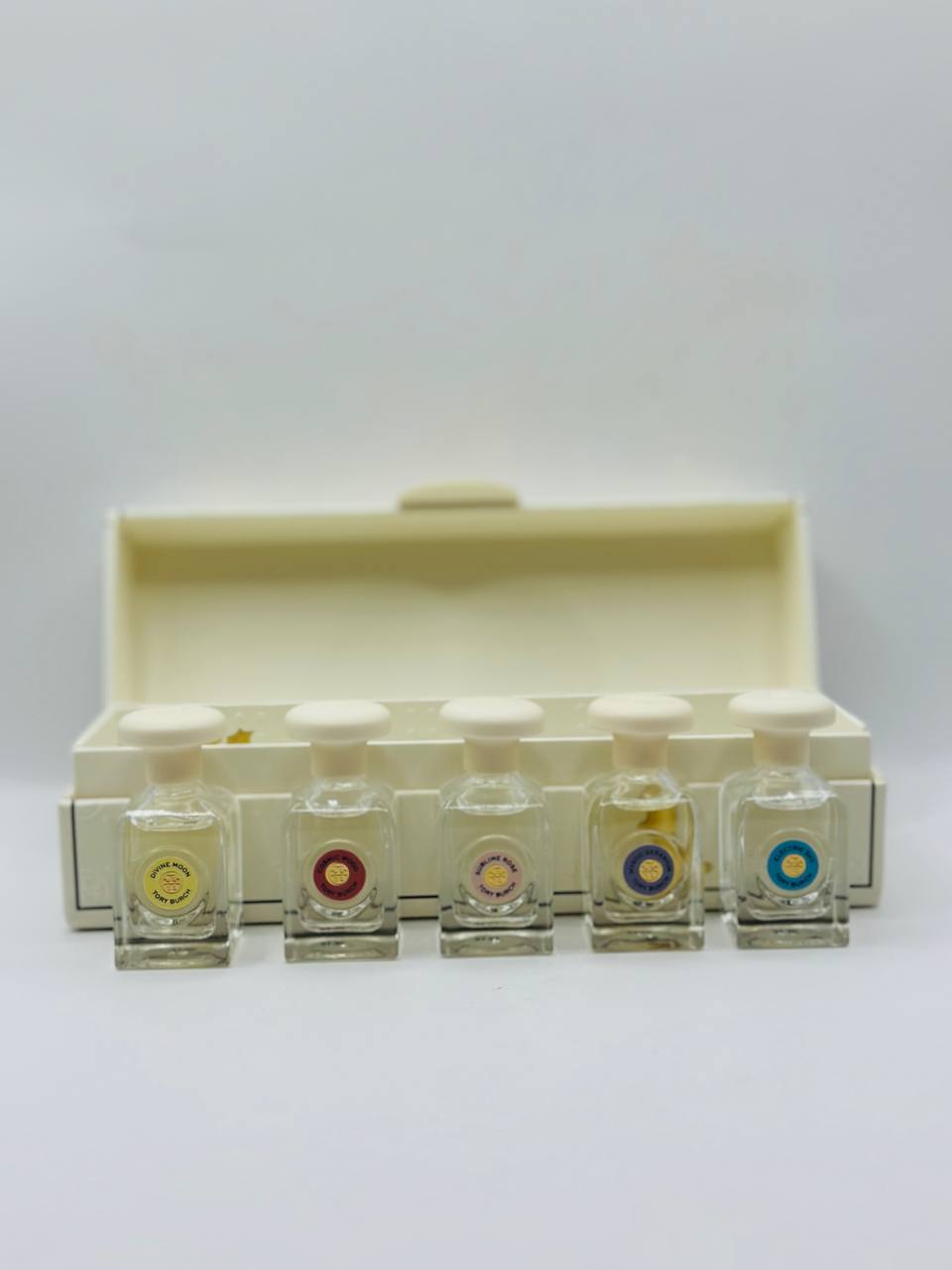 Tory Burch perfume set