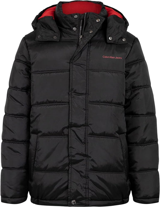 Calvin Klein kids coat