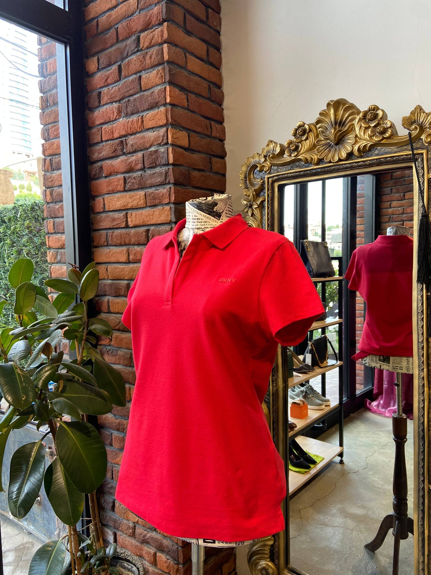 Dkny shirt