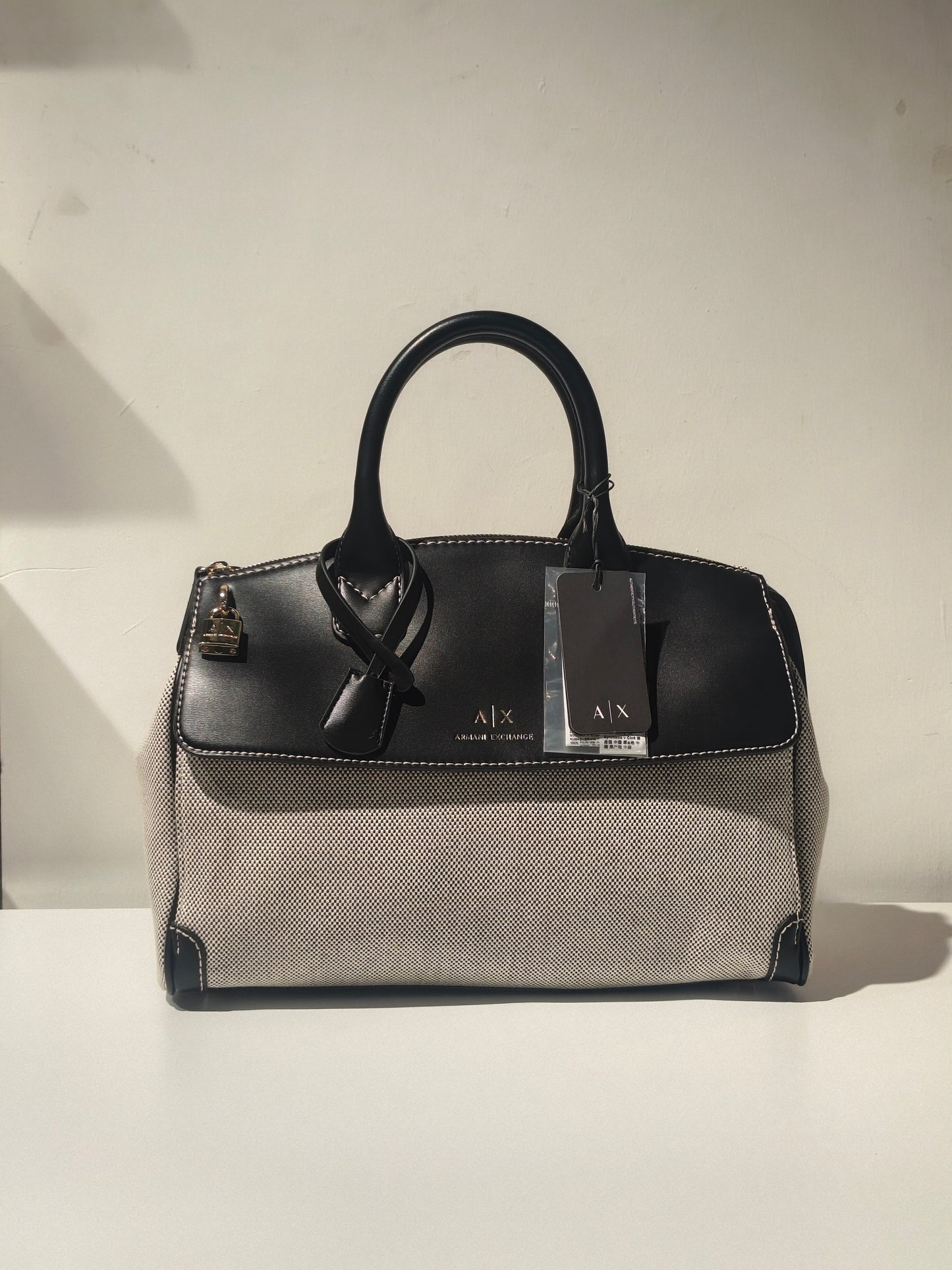 Armani exchange bag
