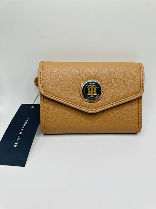 Tommy Hilfiger wallet