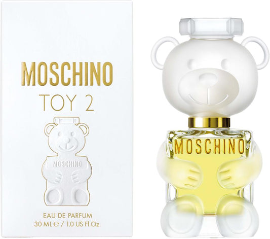 Moschino Toy 2 Eau de Parfum 30 ml