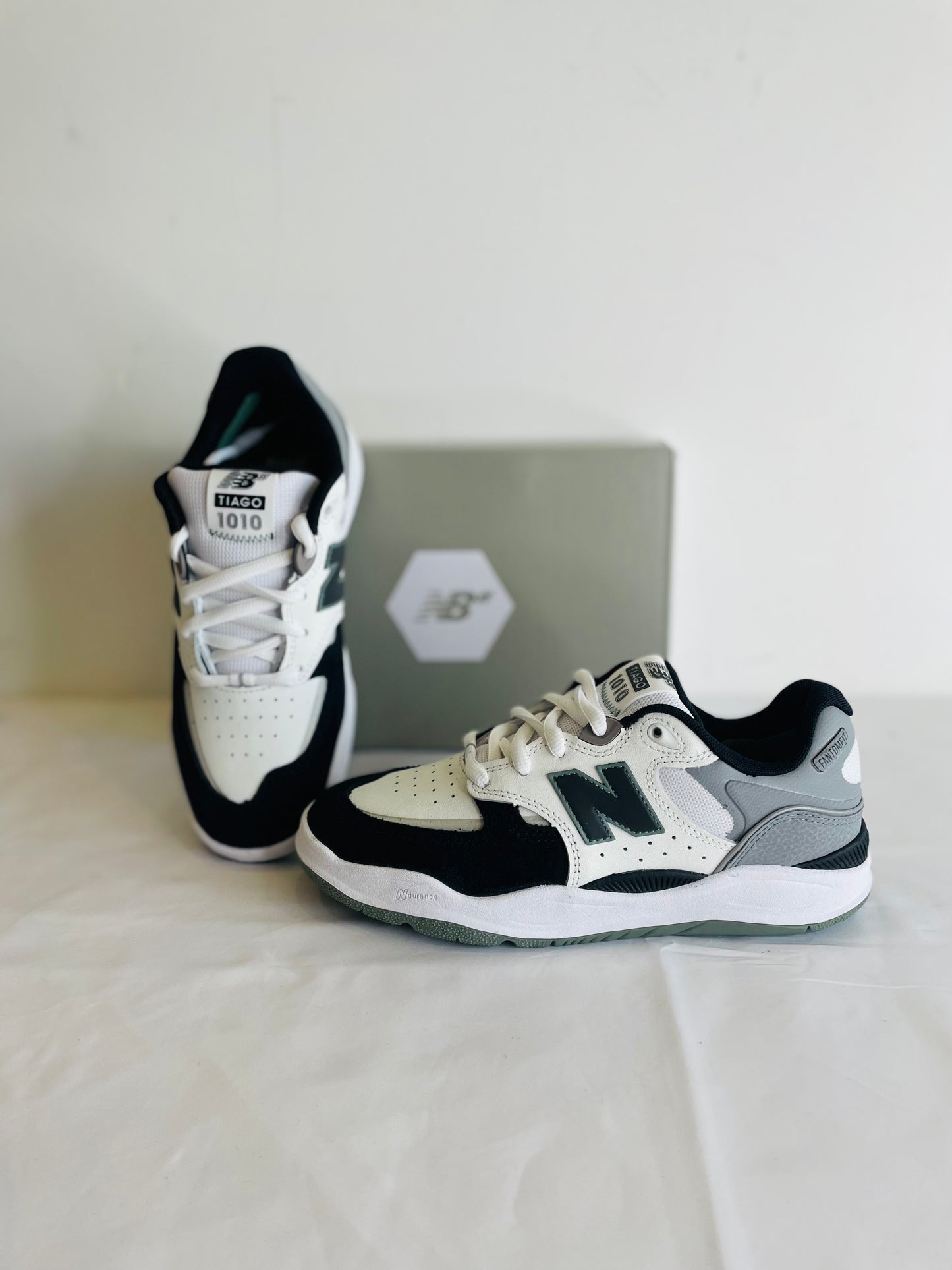 New balance sneakers