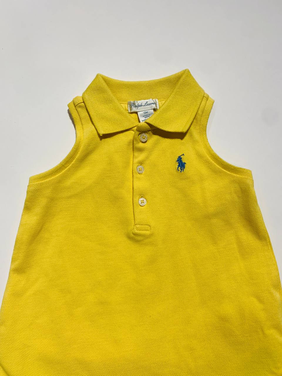 Ralph Lauren kids set