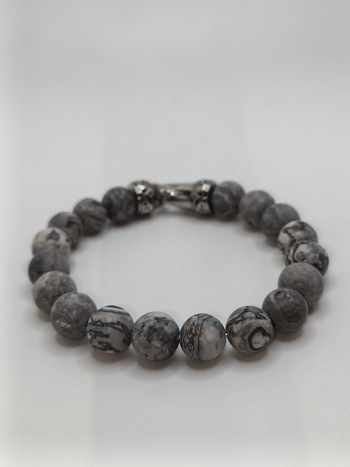 Blackjack men bracelet