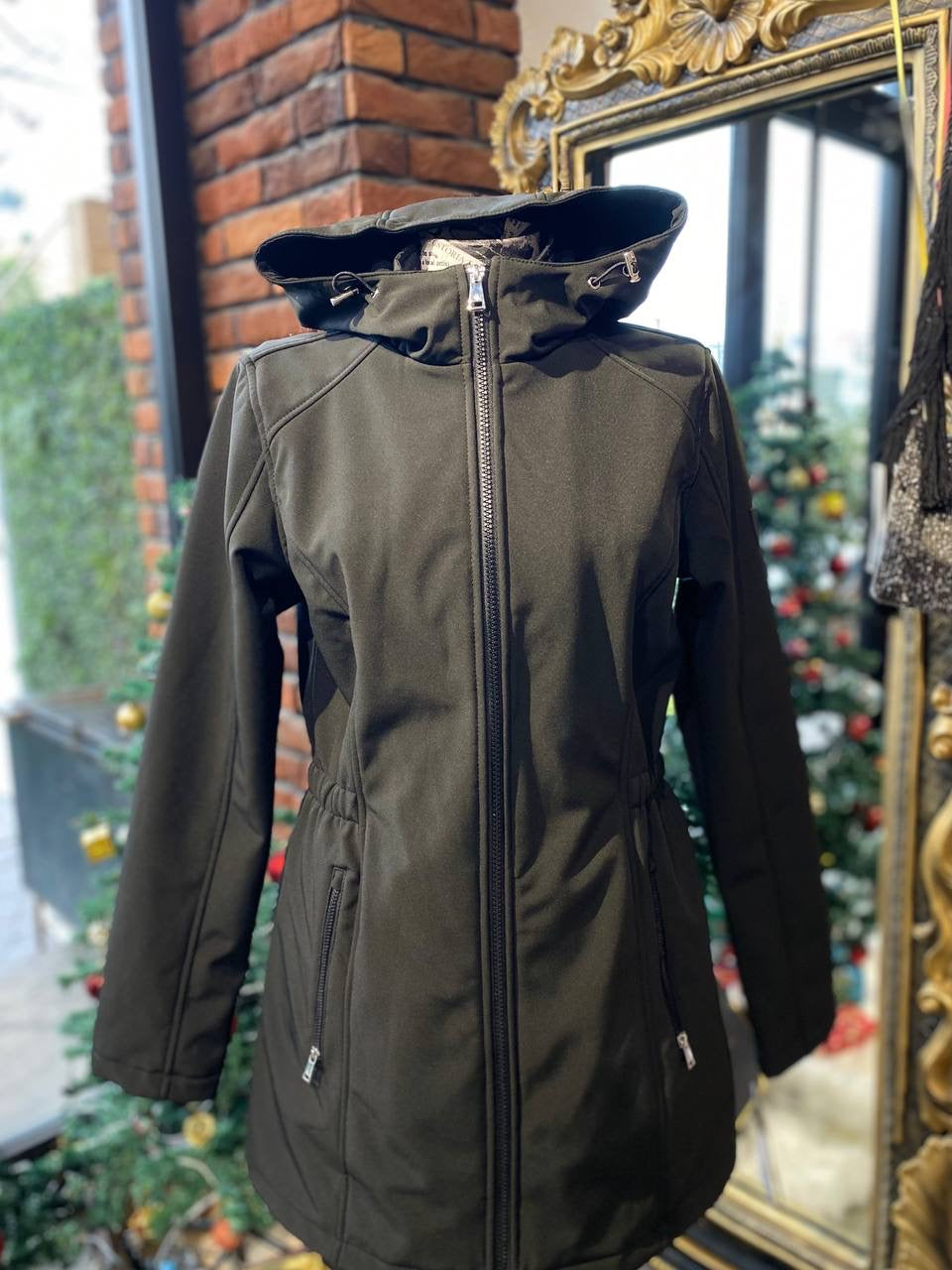 Ralph lauren coat size small