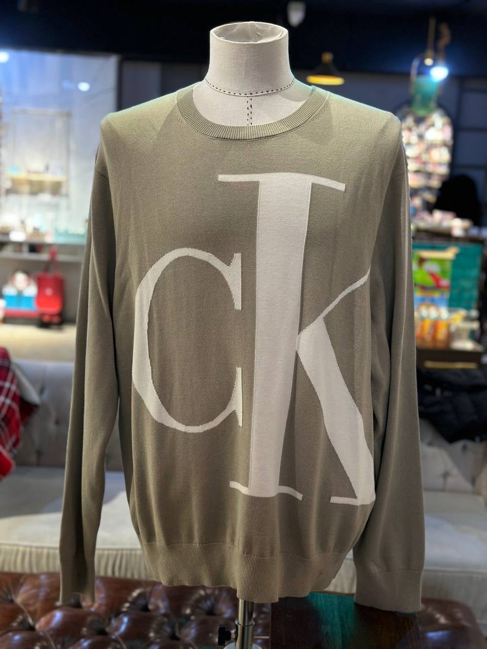 Calvin Klein sweater