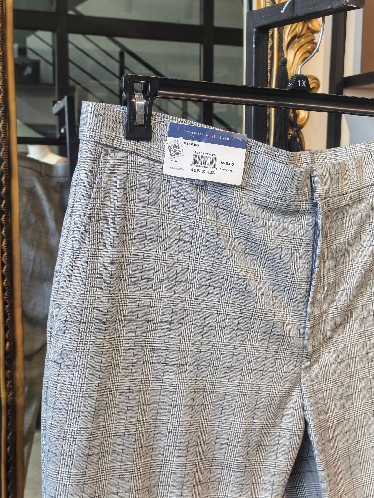 Tommy Hilfiger mens pant