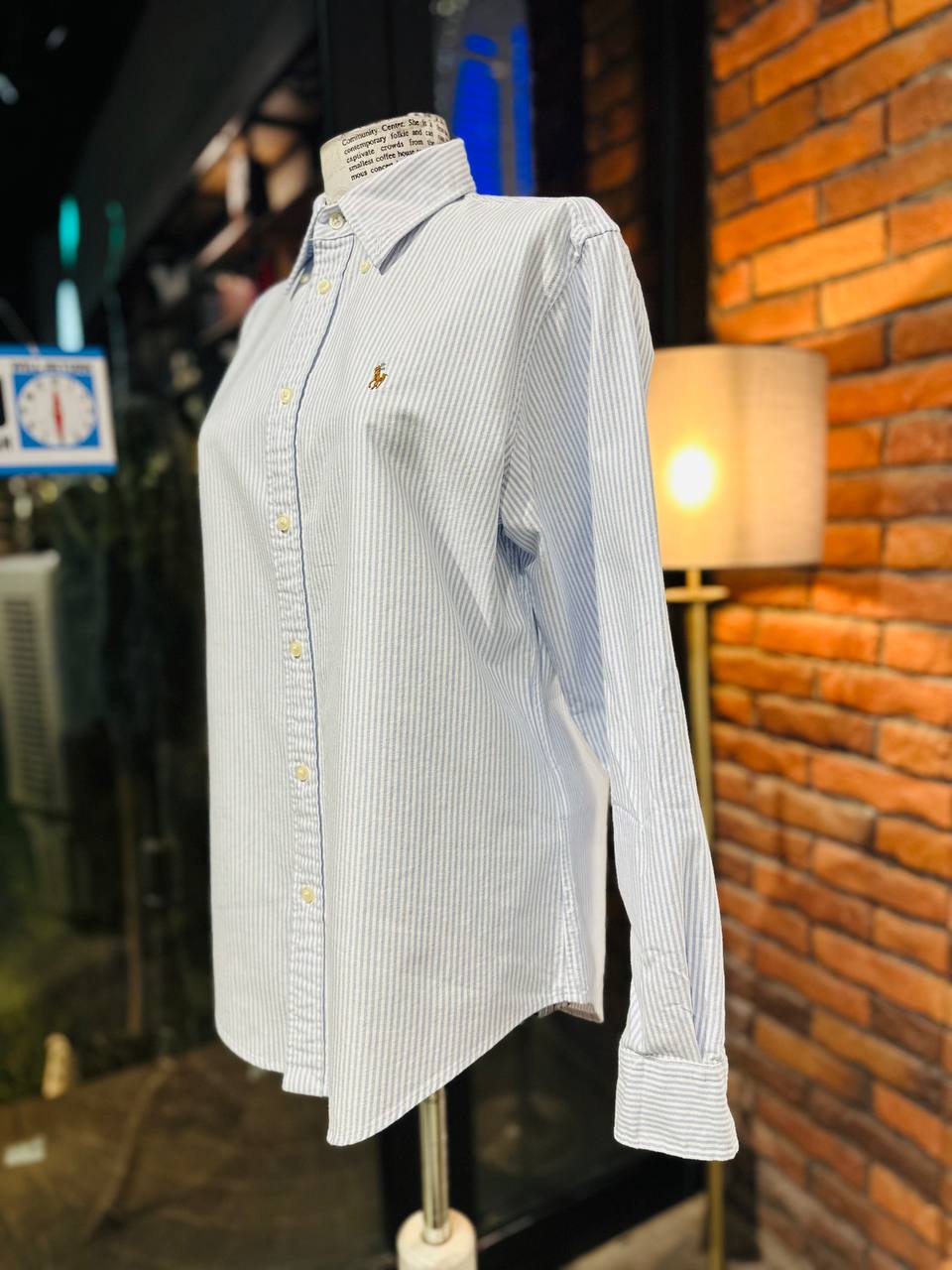 Ralph Lauren blouse