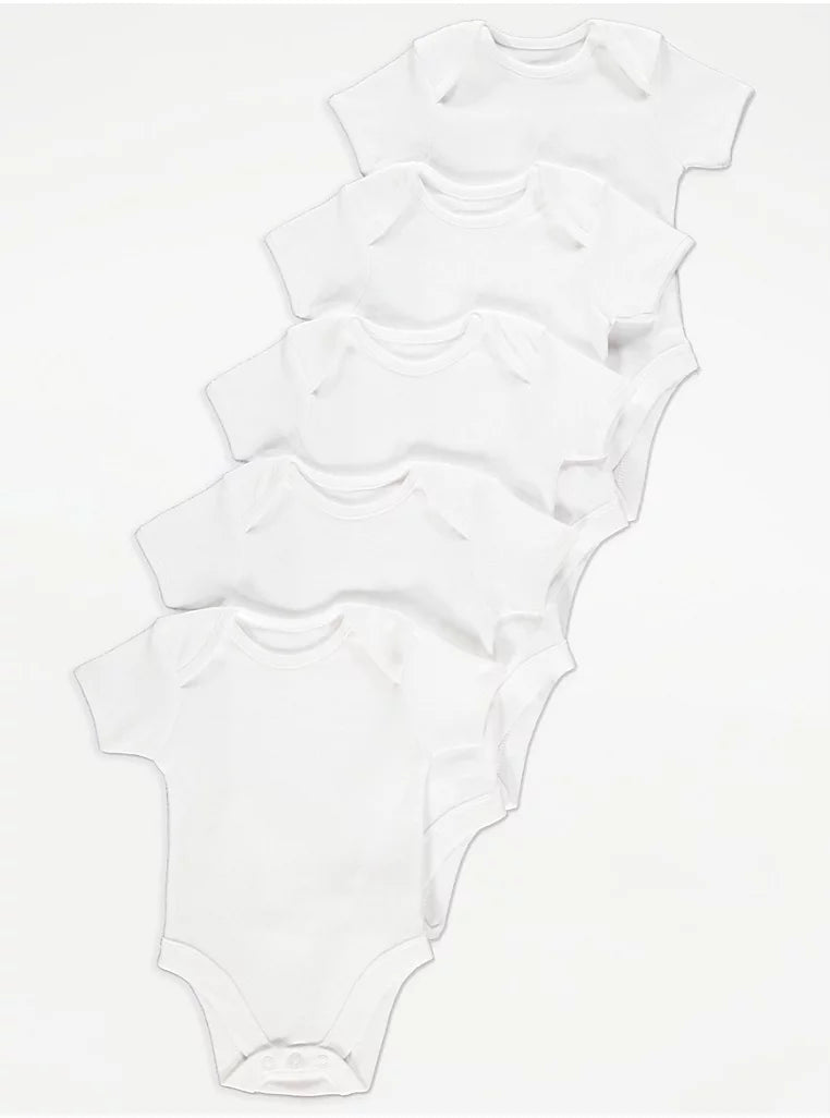 George baby bodysuit
