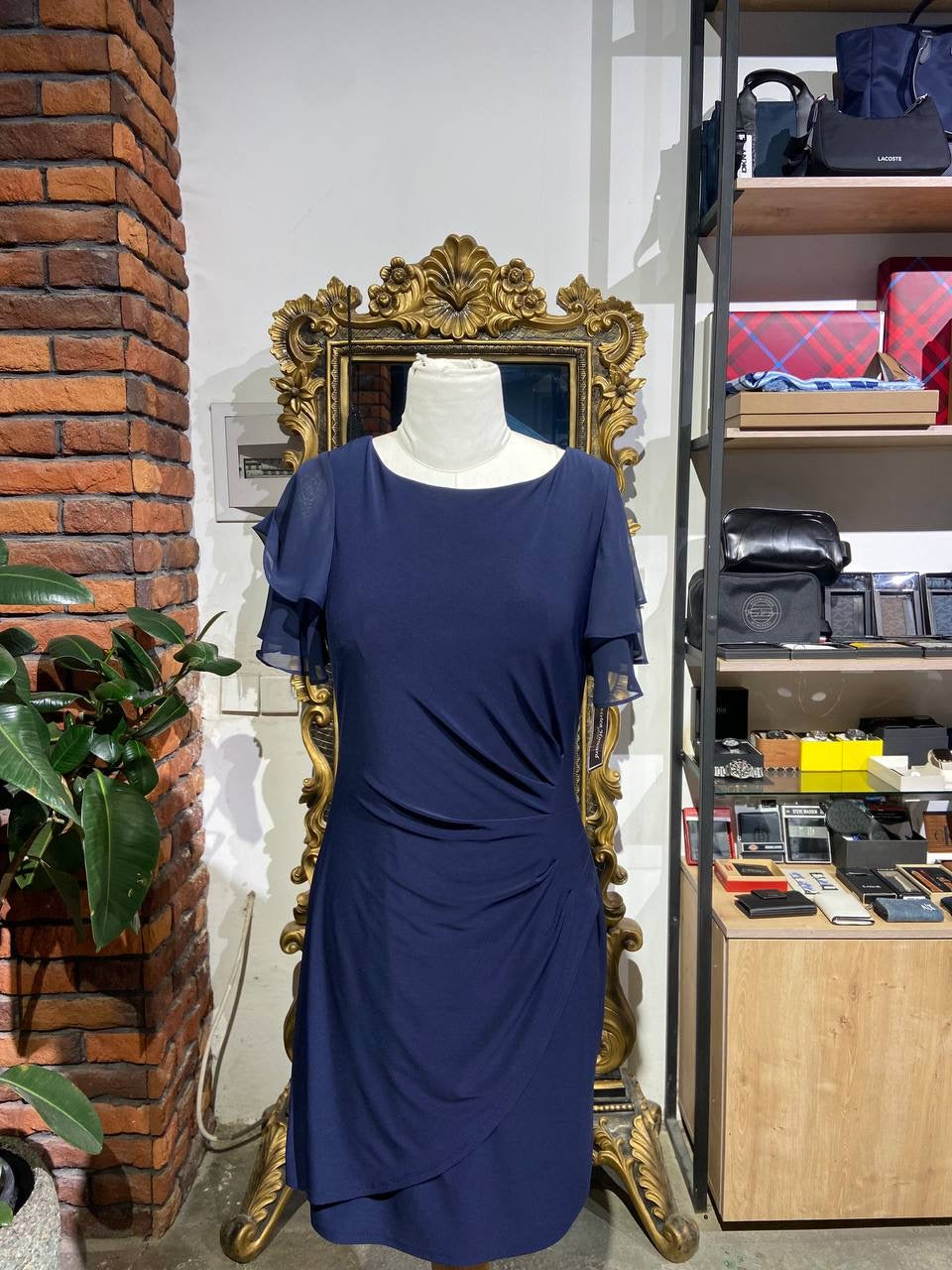Jessica howard dress
