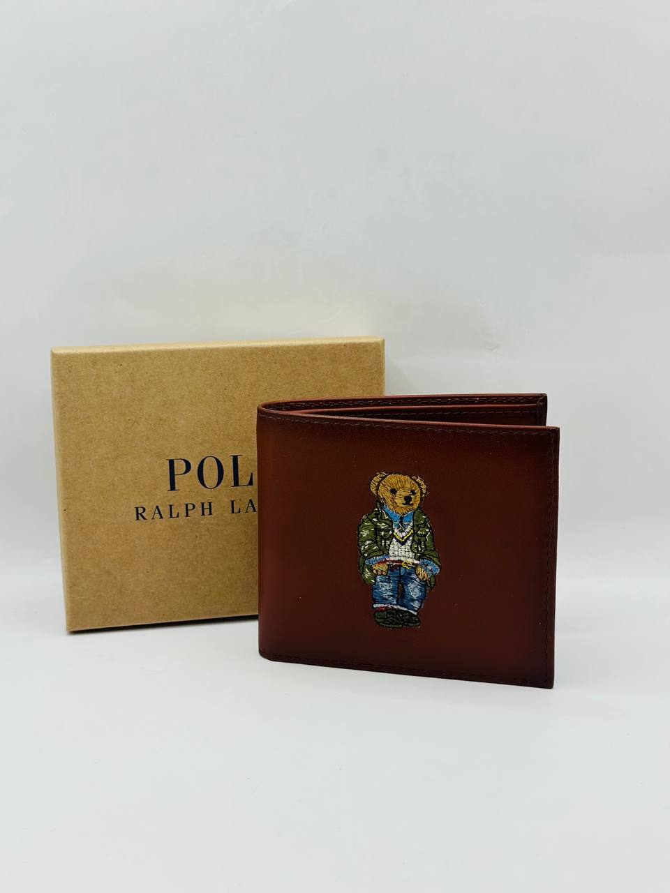 Ralph Lauren wallet