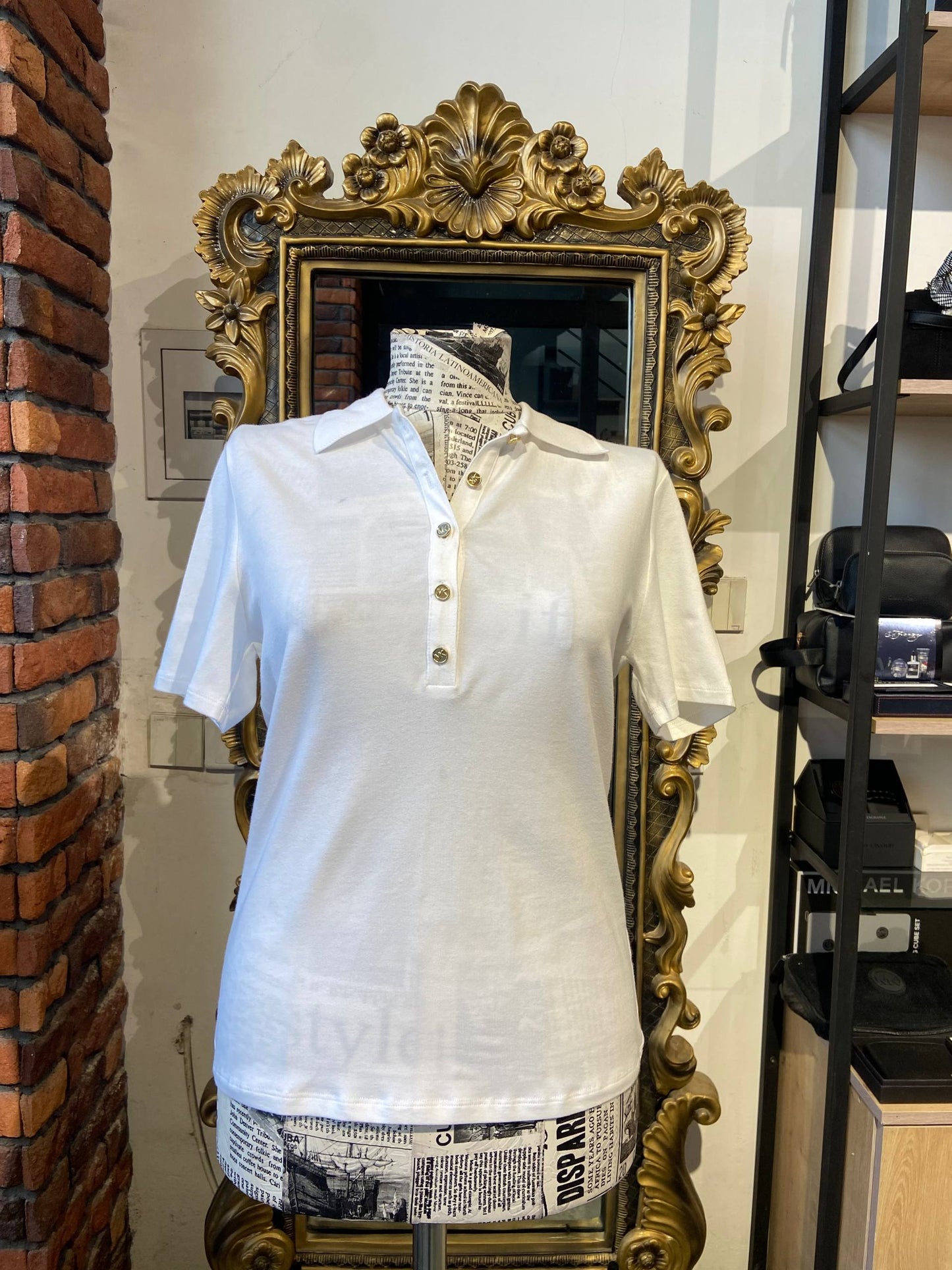 Michael kors shirt