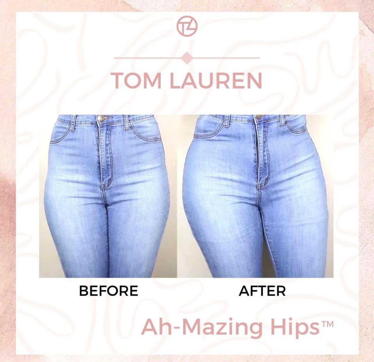 Tom Lauren