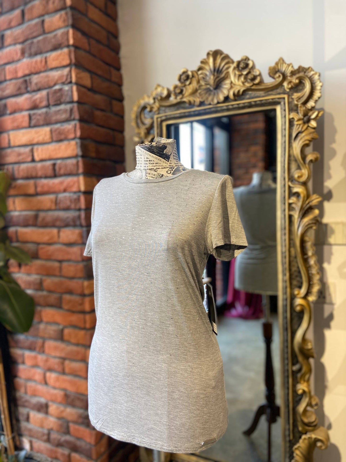 Karl Lagerfeld shirt size small