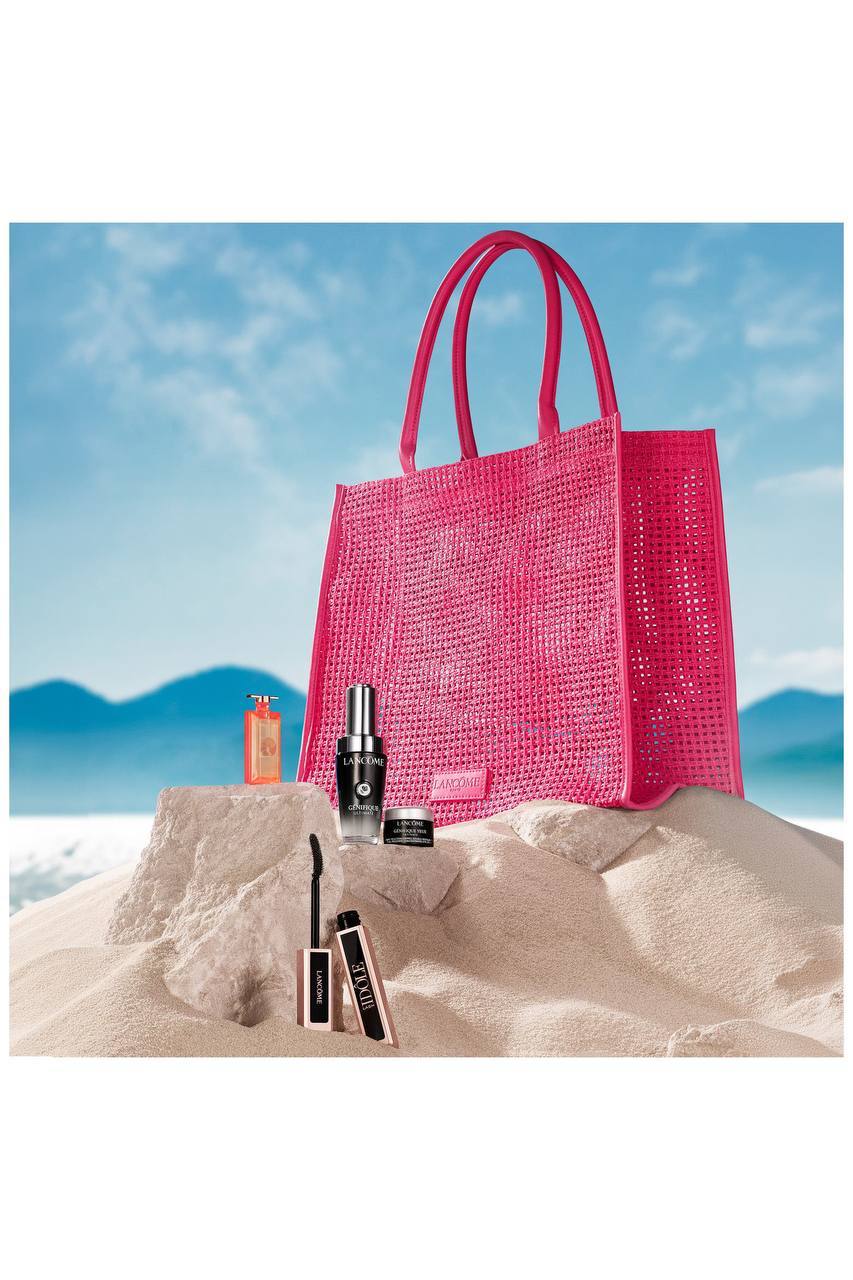 Lancome set