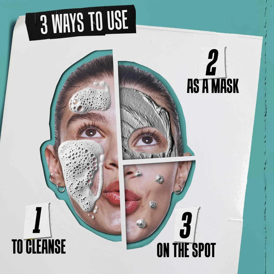 Kiehl's acne treatment