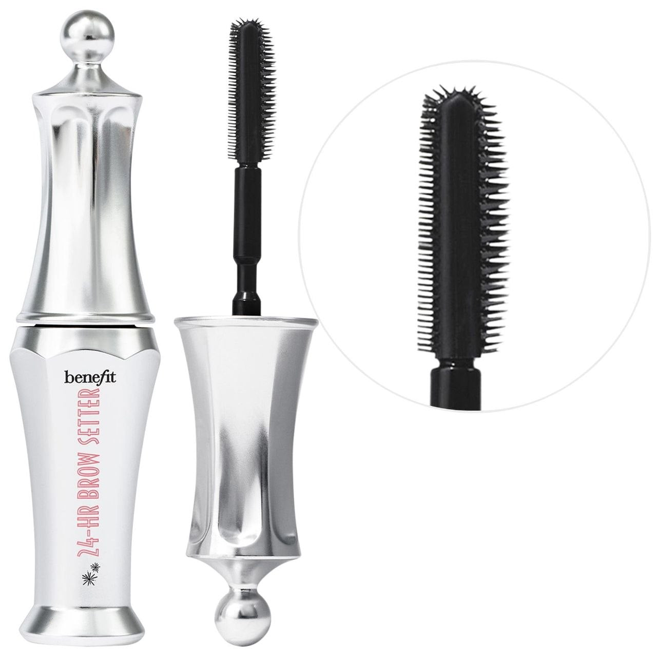 Benefit 24-hr brow setter
