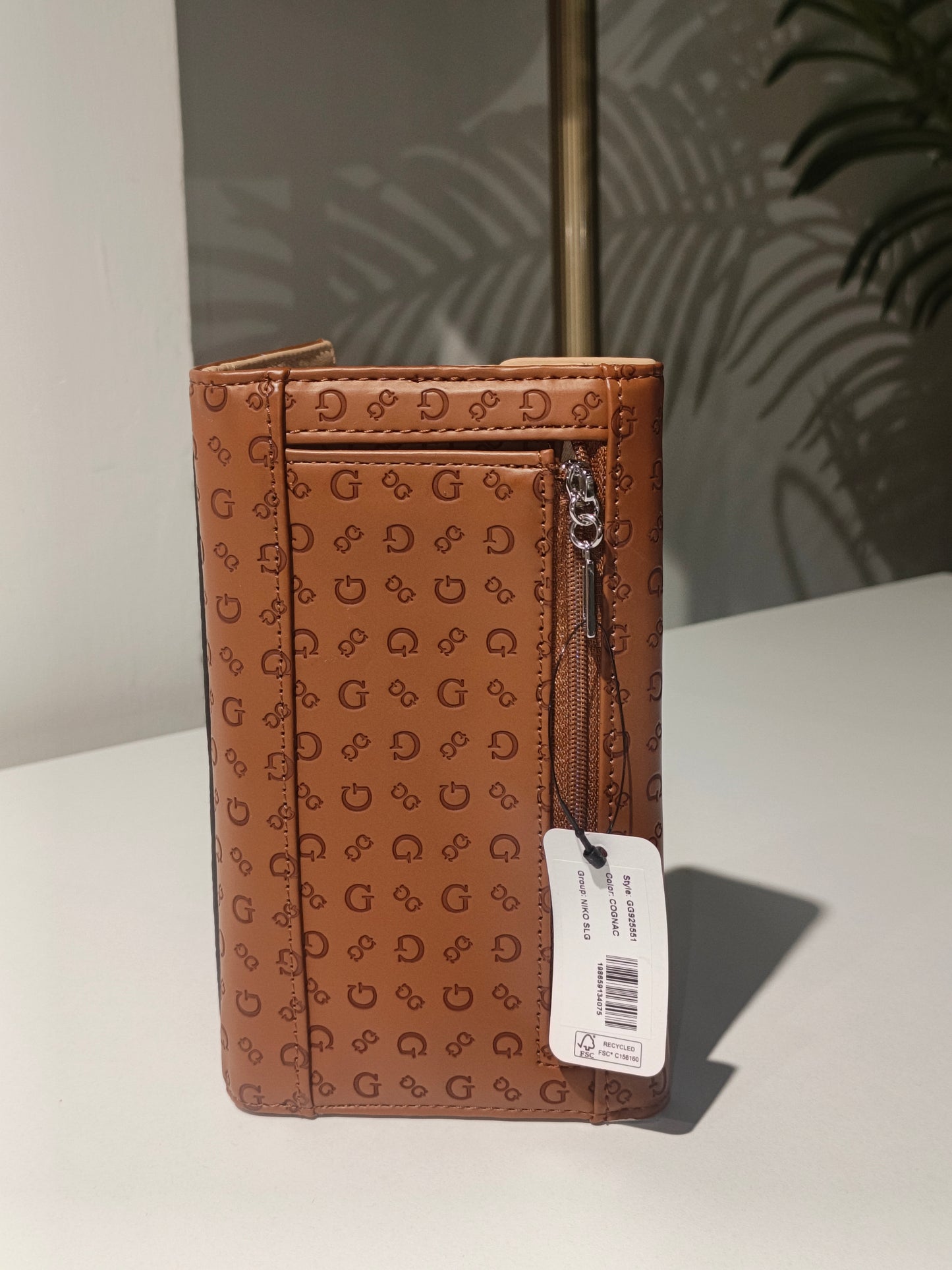 Guess wallet