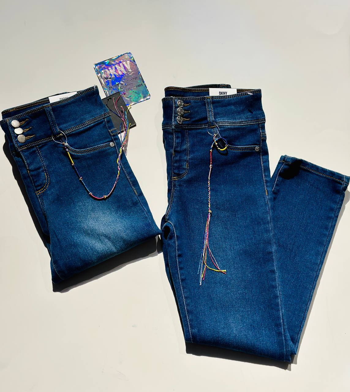 Dkny jeans