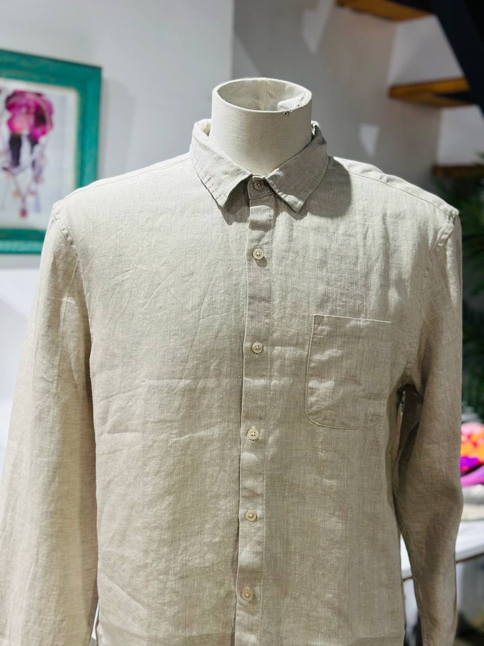 Parija blouse