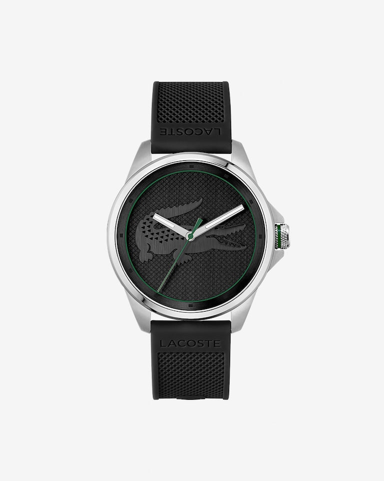 Lacoste watch