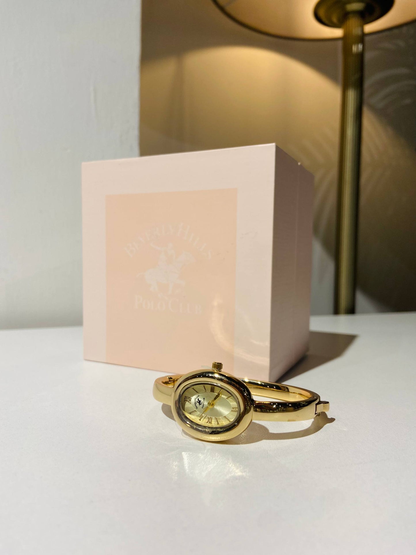 Beverly hills polo club Watch