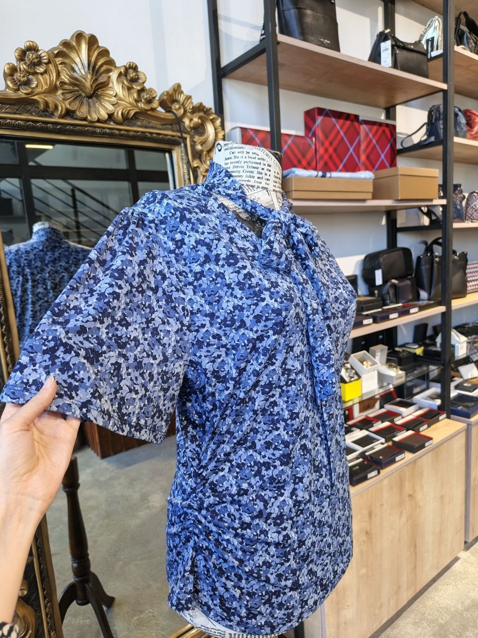 Michael kors top