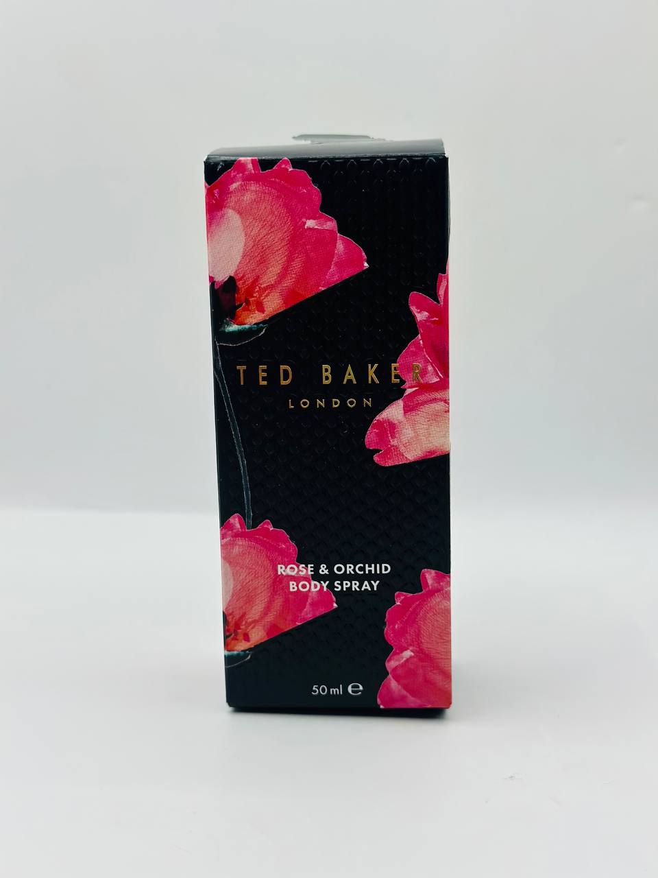 Ted baker body mist