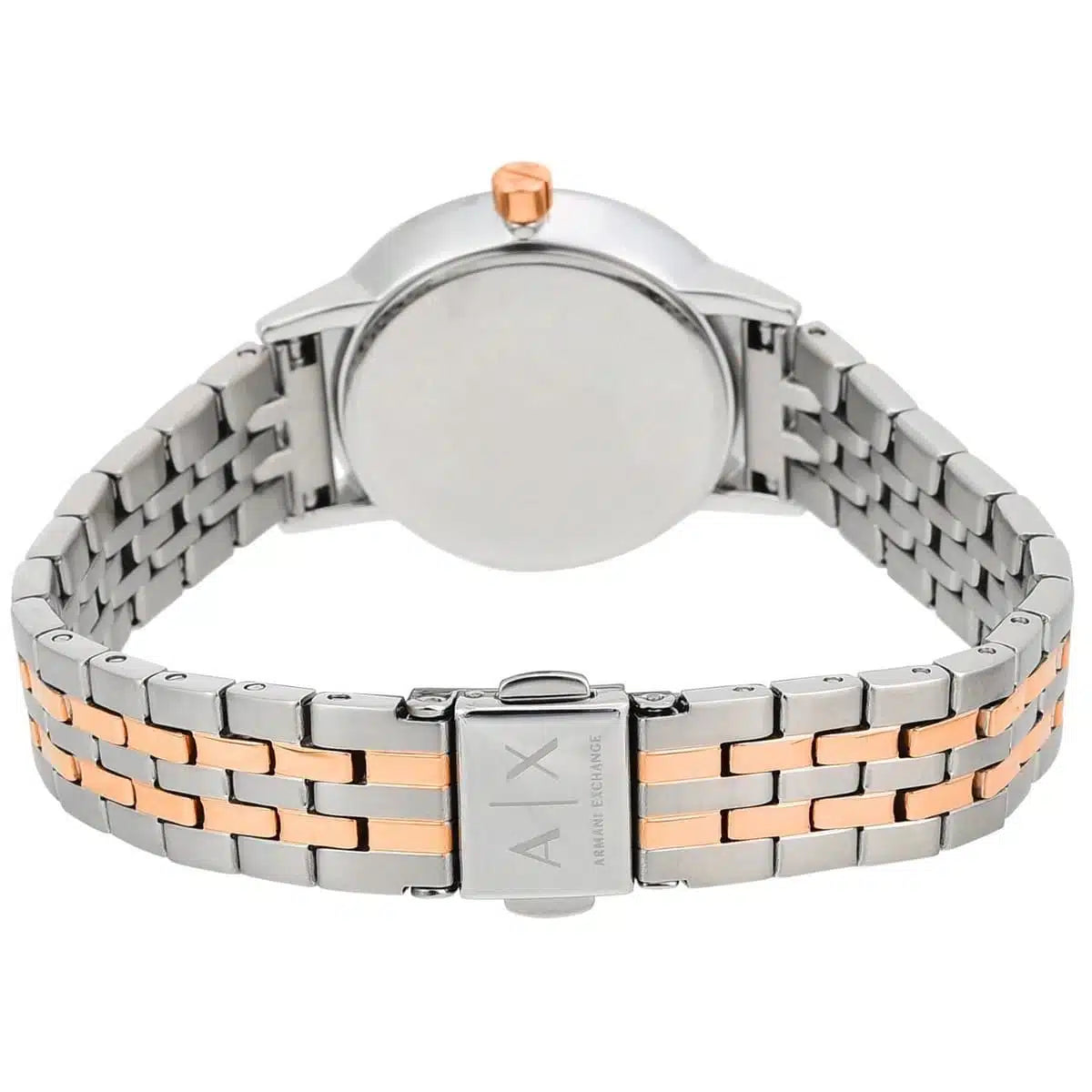 Armani exchange watch