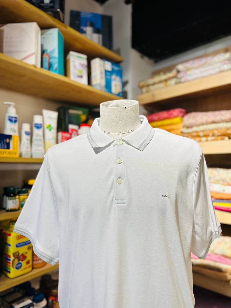 Michael kors shirt size X-Large