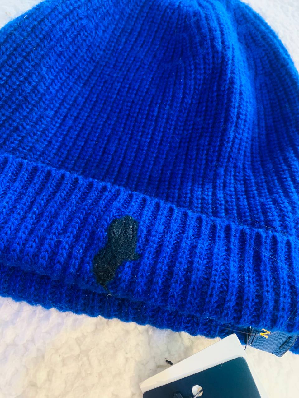 Ralph Lauren hat