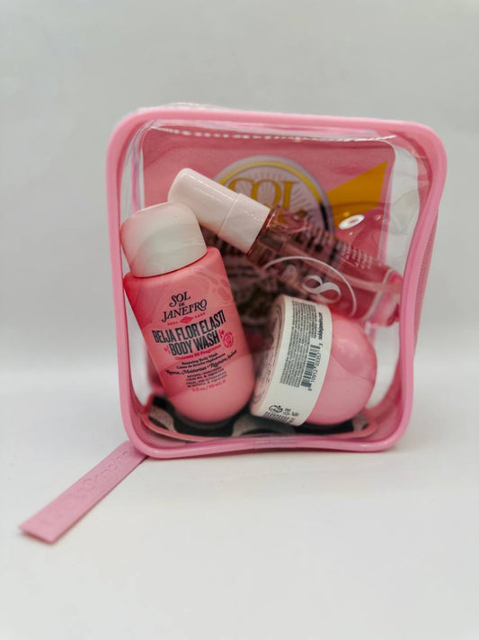 Sol janerio set