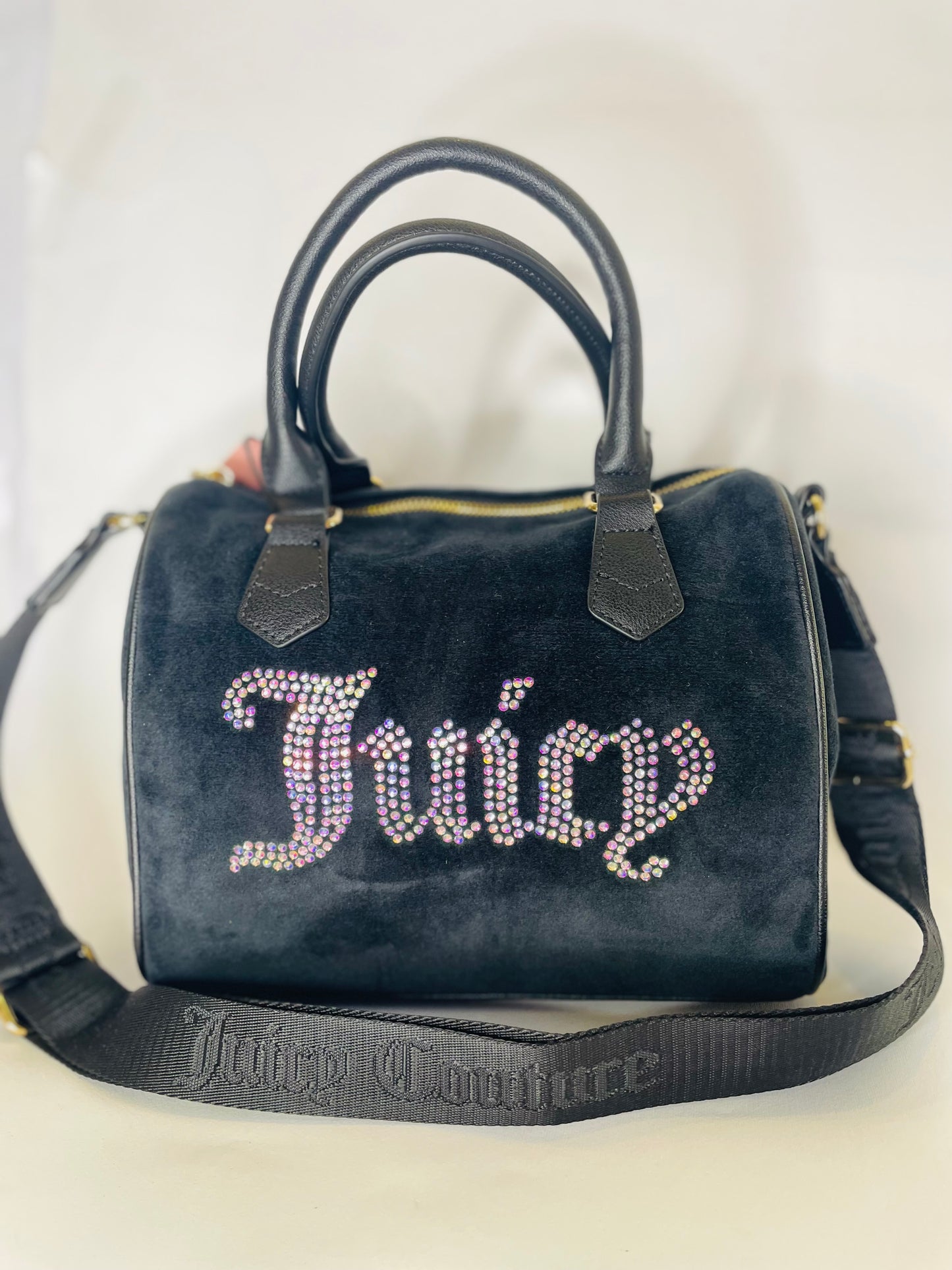 Juicy couture bag