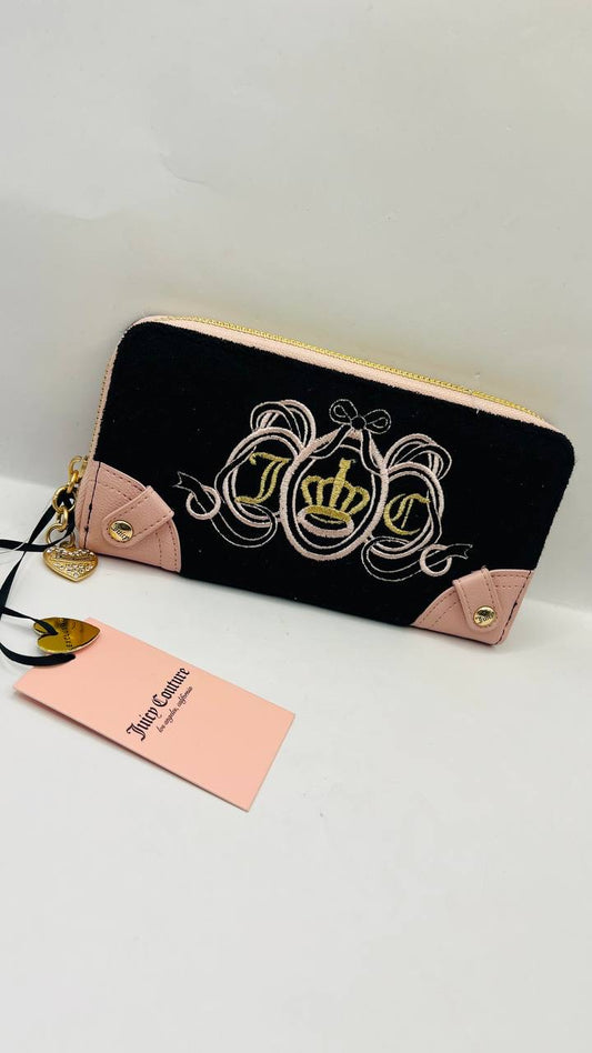 juicy couture wallet