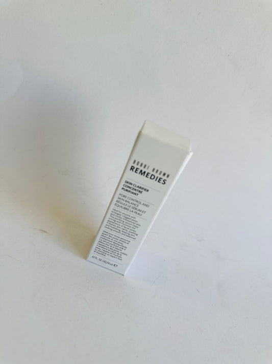 Bobbi brown remedies
