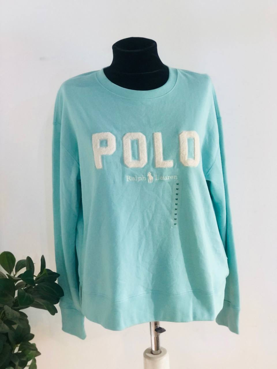 Ralph Lauren polo sweater