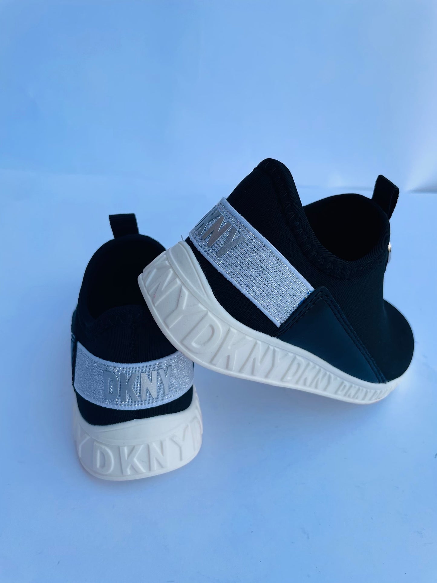 Dkny sneakers for kids