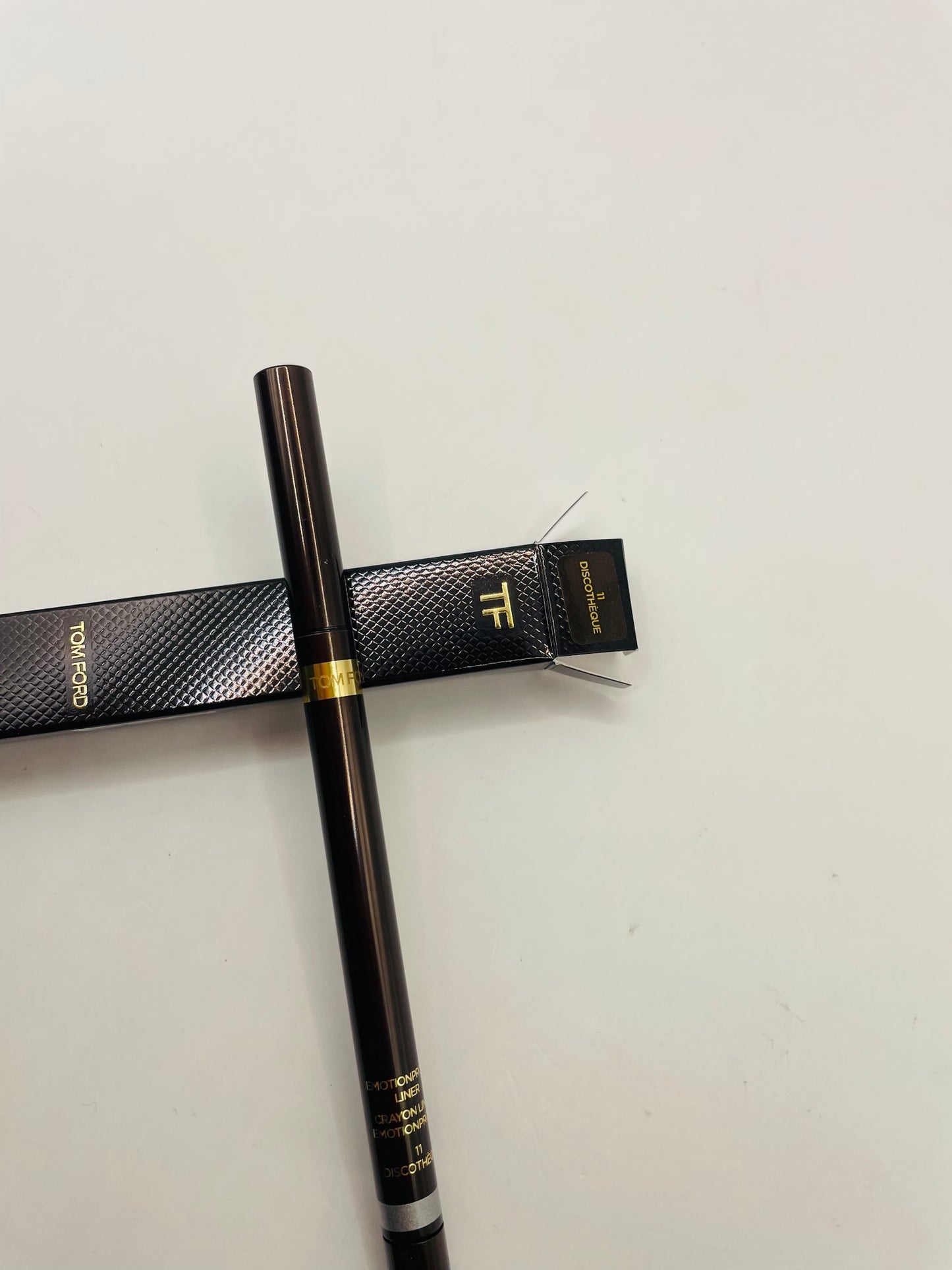 Tom ford eyeliner