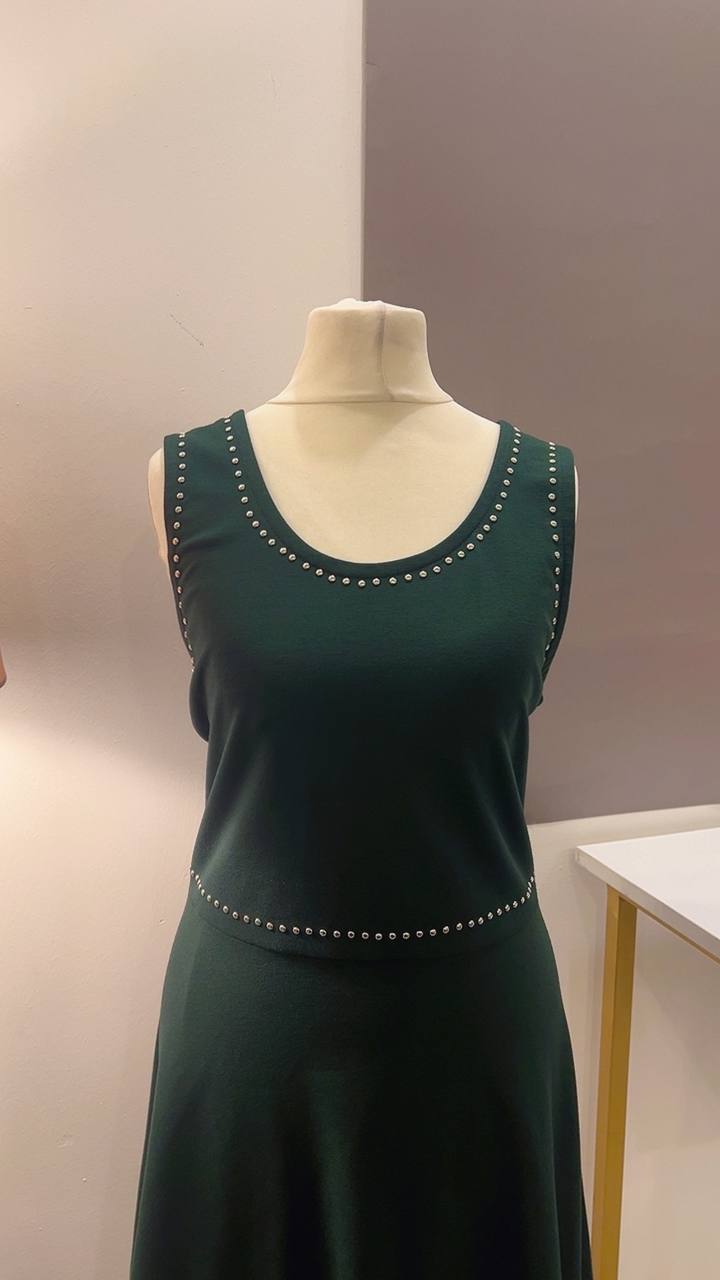 Rose Harlow dress