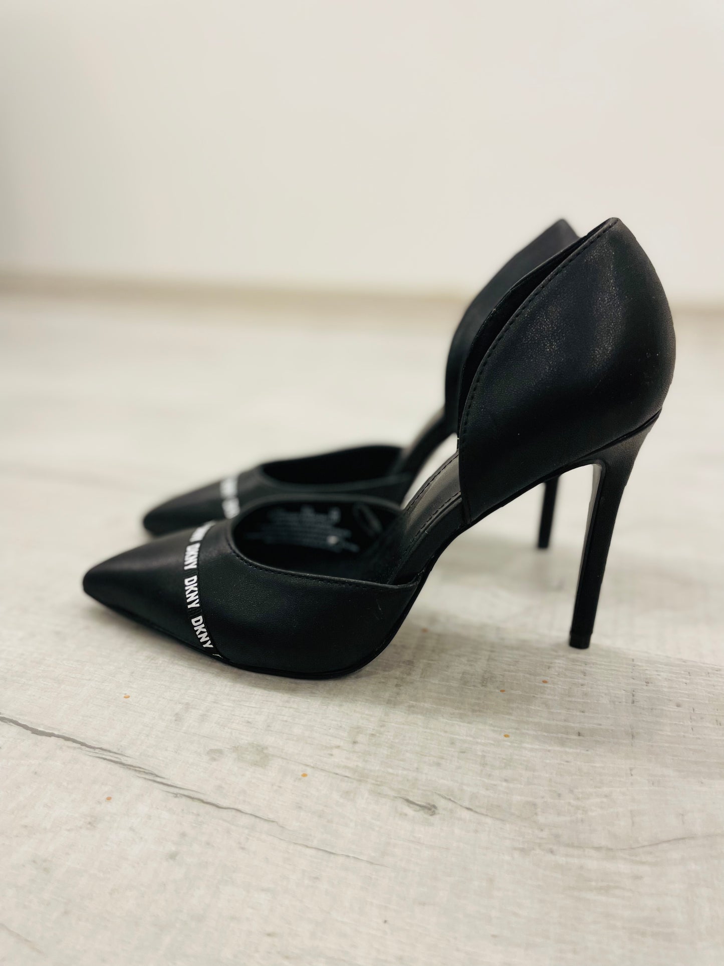 Dkny heels