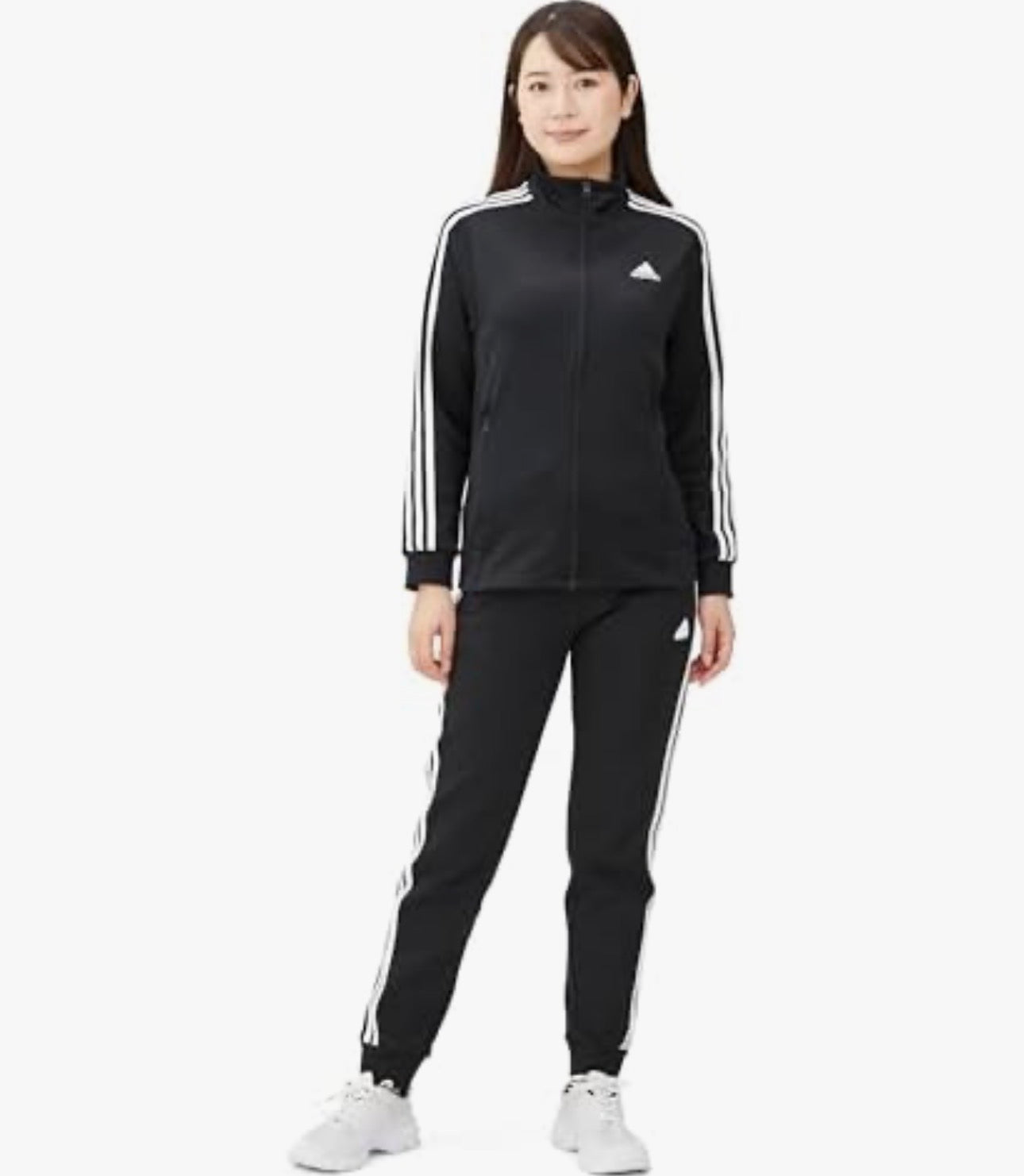 Adidas set for women size x-small