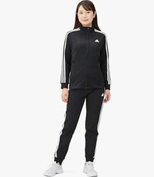 Adidas set for women size x-small