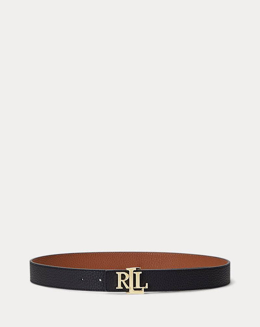 Ralph Lauren reversible belt