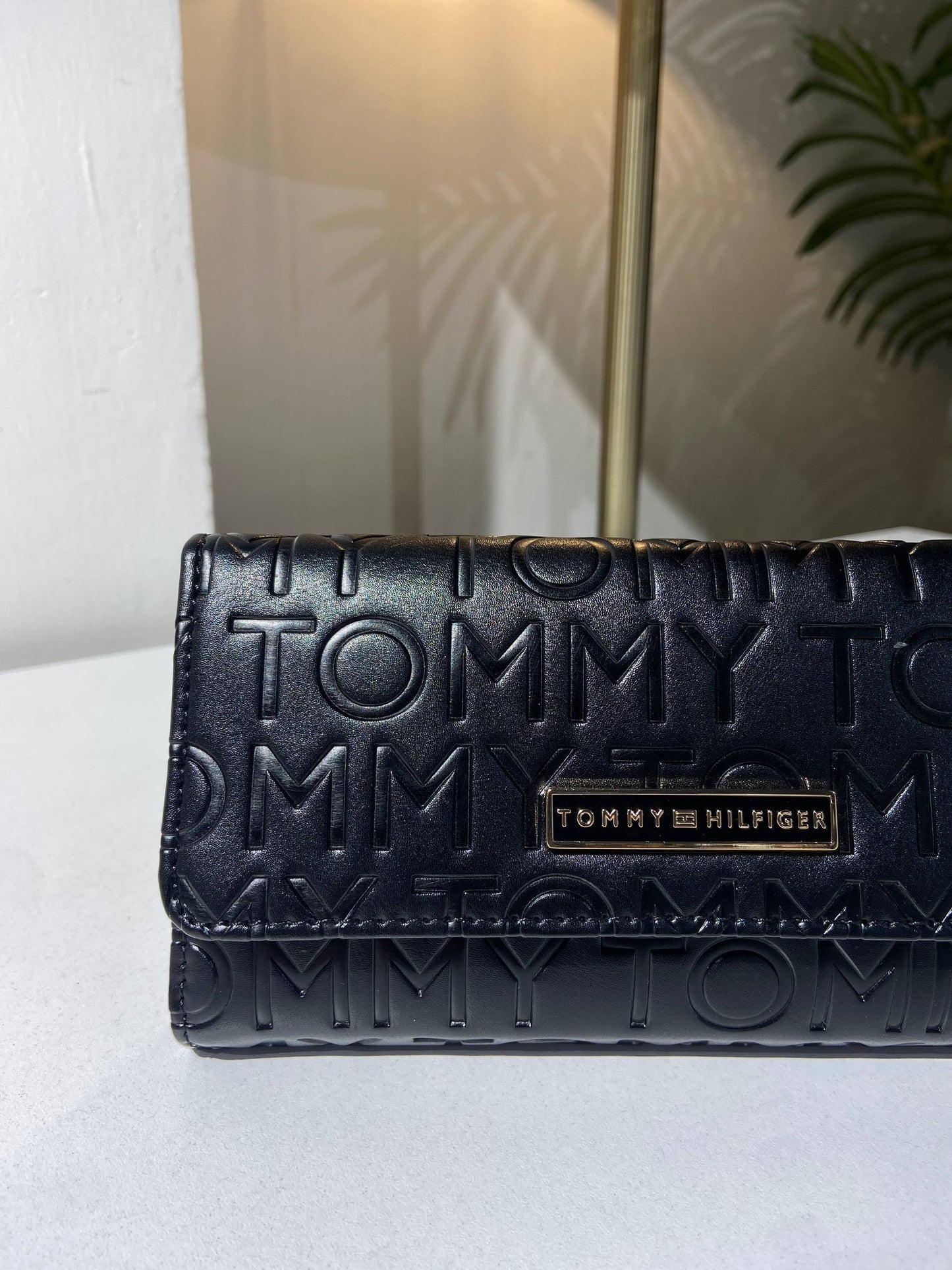 Tommy Hilfiger wallet